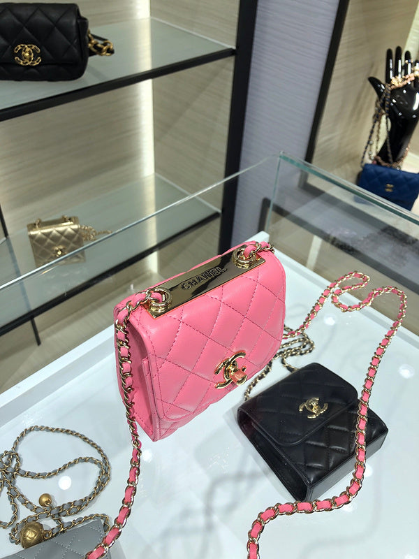 Amelia- CHL Bags - 7385