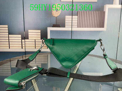 Prada Bags - The Barnes Bags  1536