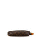 Louis Vuitton Pochette Accessoires  Canvas Clutch Bag