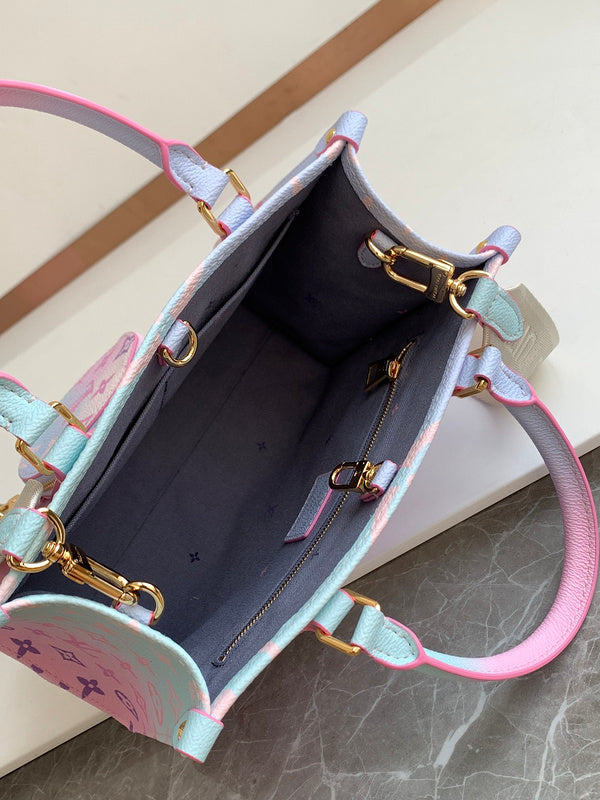 Amelia - LV Bags - 16759