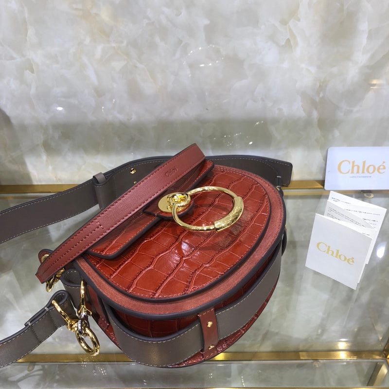 Amelia's Bag Gallery - CLE Bags - 364