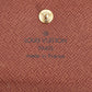 ?? ???? ????? ????? ?? ??? ????  ?????? M61652 ???? PVC ??? ????? LOUIS VUITTON ??????????????????