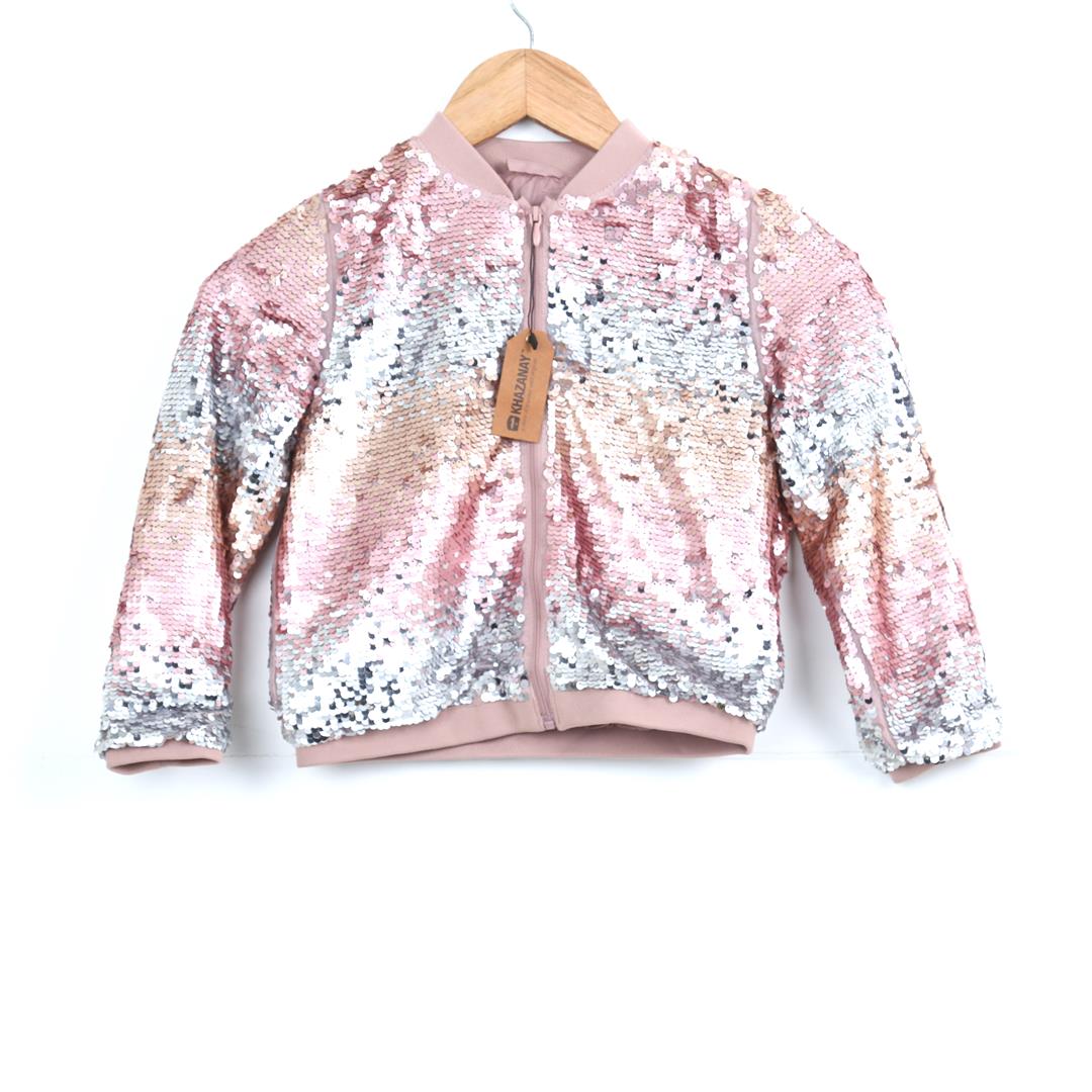 H&M ZIPPER