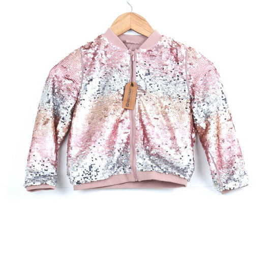 H&M ZIPPER