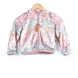 H&M ZIPPER
