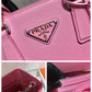 Amelia- PRDA  LUXURY BAGS - 553