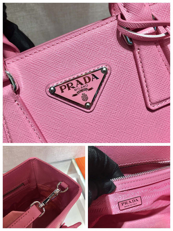 Amelia- PRDA  LUXURY BAGS - 553