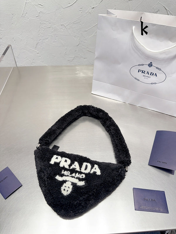 Camila Bags - Prada Bags - 642