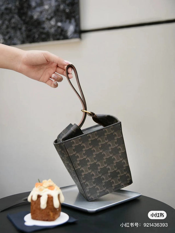 C-LINE LUXURY WOMEN BAGS - 057