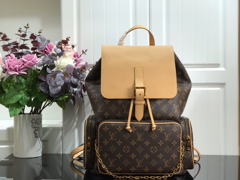 Amelia - LV Bags - 15625