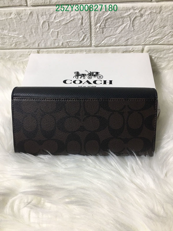 Amelia - CAH Wallet - 134