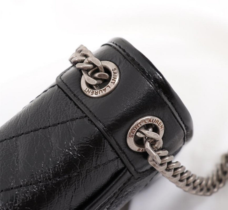 Amelia - YSL Bag - 2636