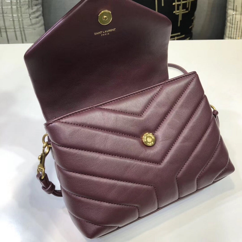 Amelia - YSL Bag - 2323