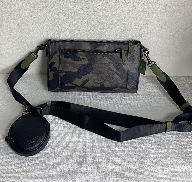 Amelia-i CAH Bags - 134