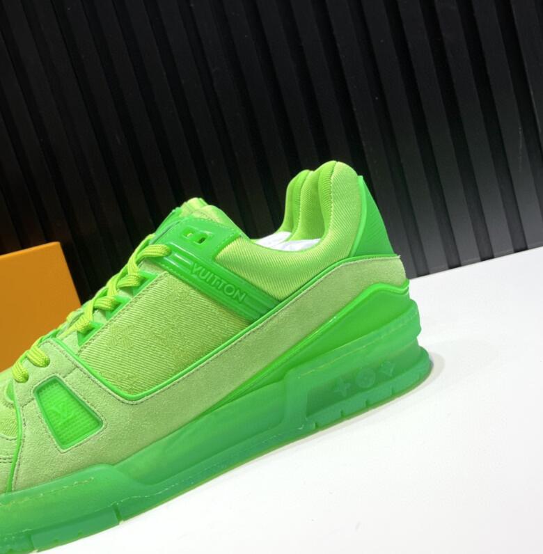 AmeliaLuxury - LOV Men Shoes - 1453
