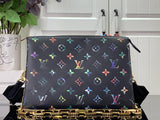 Fashion Lu-Vi bags - 2518