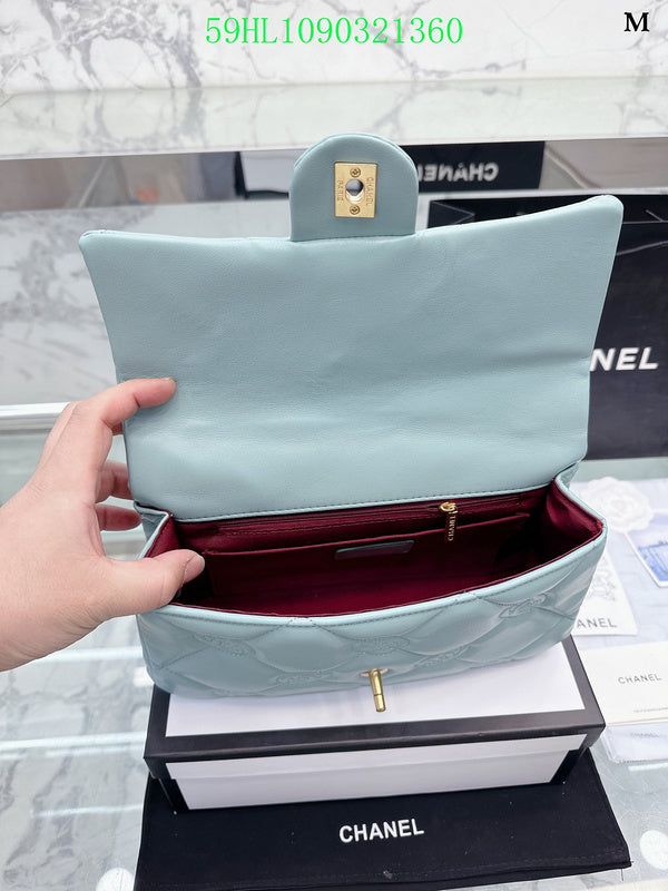 Amelia - CHL Bags - 1272