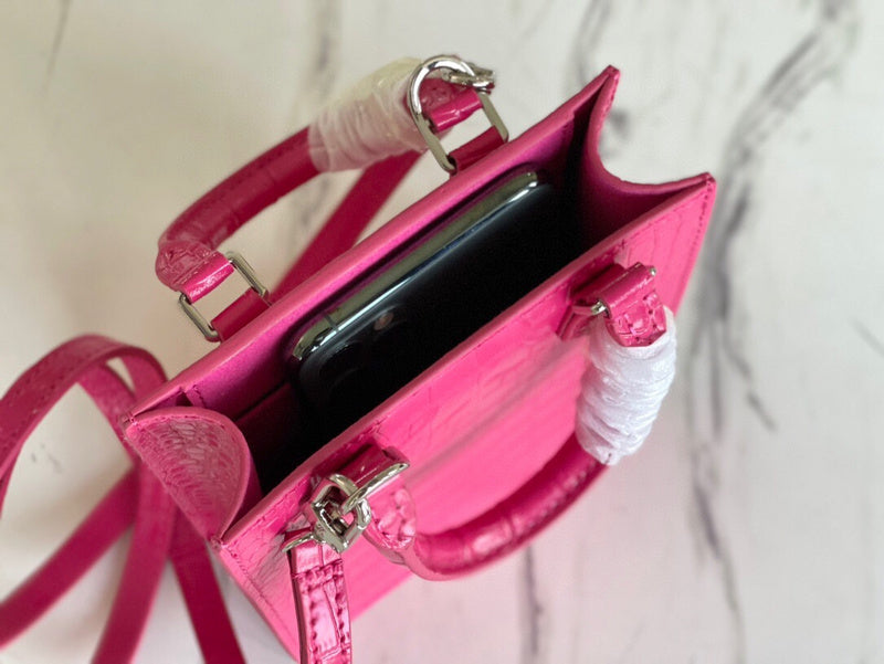 Amelia- Lu-Vi bags - 5927