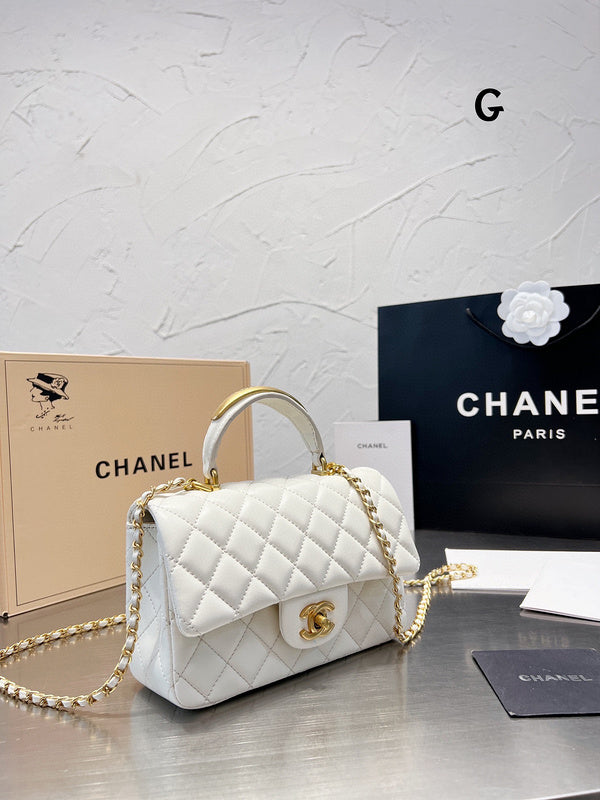Amelia- CHL Bags - 7334