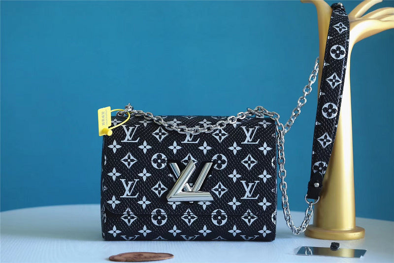 Fan Fashion Lu-Vi bags - 8472