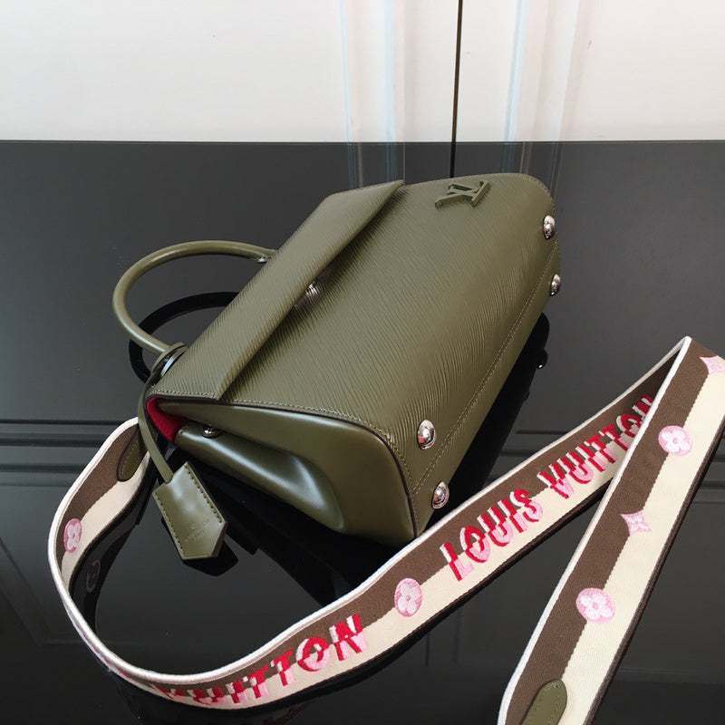 Amelia Fashion Lu-Vi bags - 17104