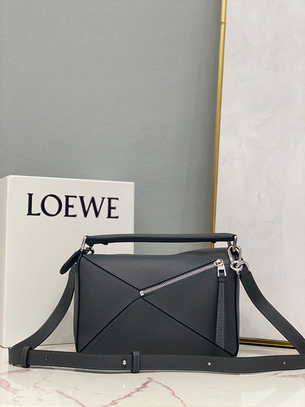 Amelia's Bag Gallery - LWO Bags - 699