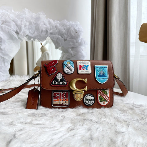 Amelia - CCH Bags - 547