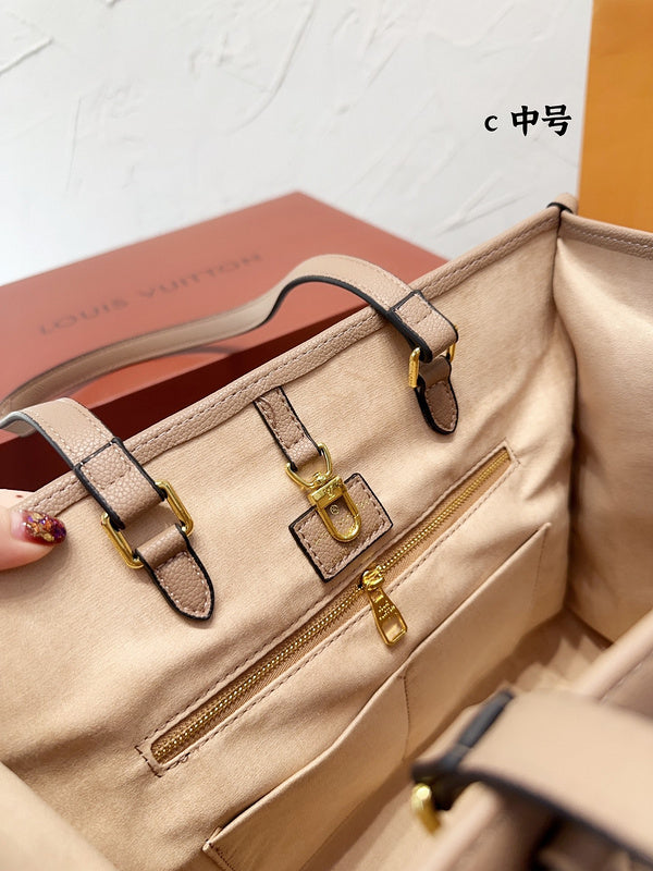 Amelia - LV Bags - 15132