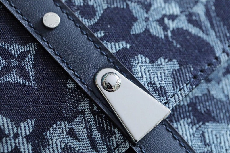 Fan Fashion Lu-Vi bags - 10163