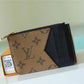 Fan Fashion Lu-Vi bags - 8770