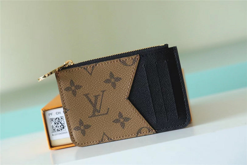 Fan Fashion Lu-Vi bags - 8770