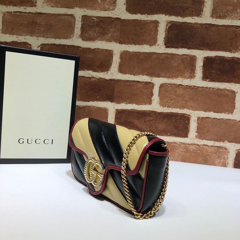 Amelia- GCI Bags - 4125