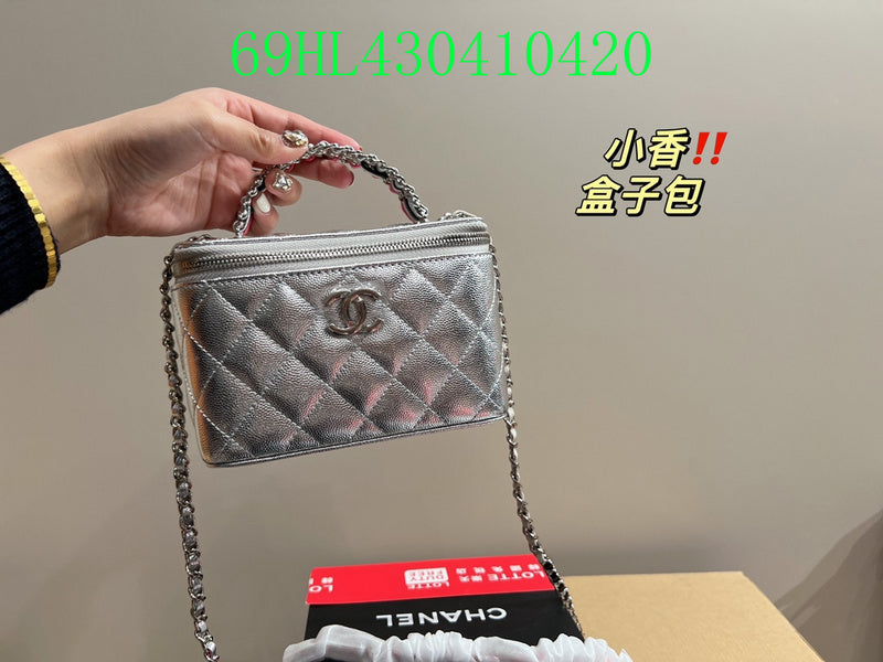 Amelia - CHL Bags - 1151