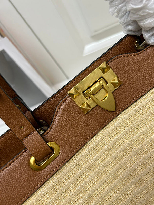 Amelia- VEL WOMEN LUXURY BAGS - 533
