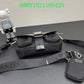 Prada Bags - The Barnes Bags  857