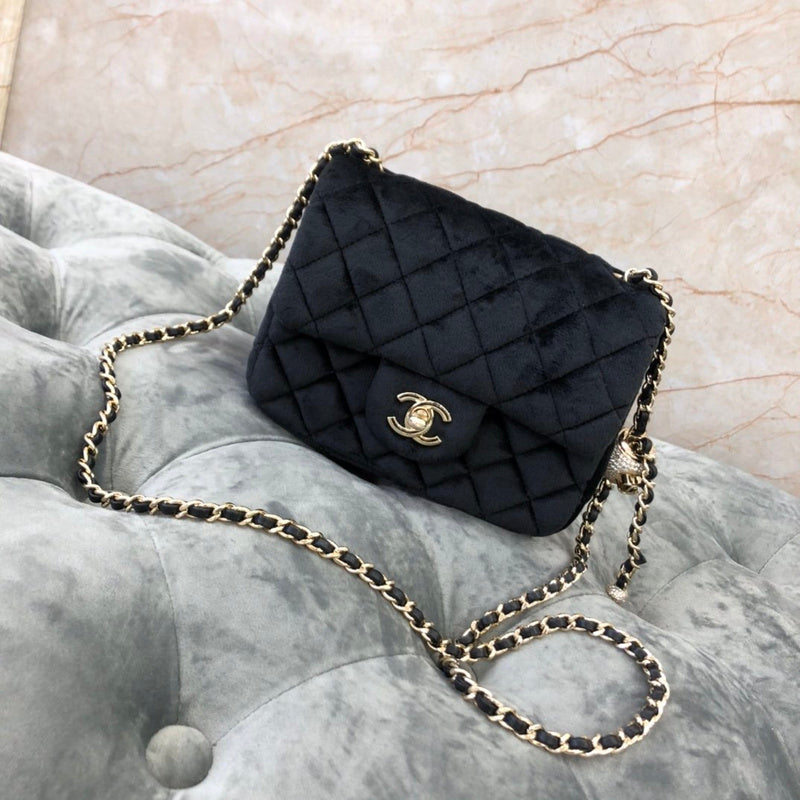 Amelia - CHL Lady Bags - 374