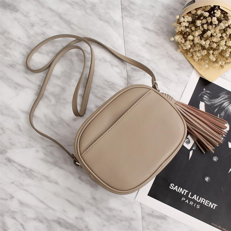 Amelia - YSL Bag - 2558
