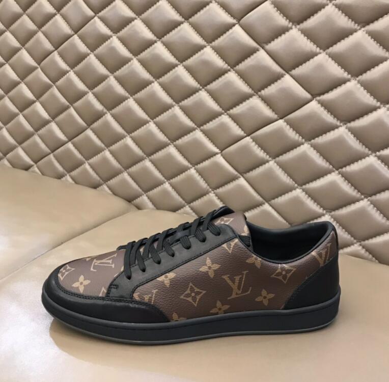 AmeliaLuxury - LOV Men Shoes - 1528