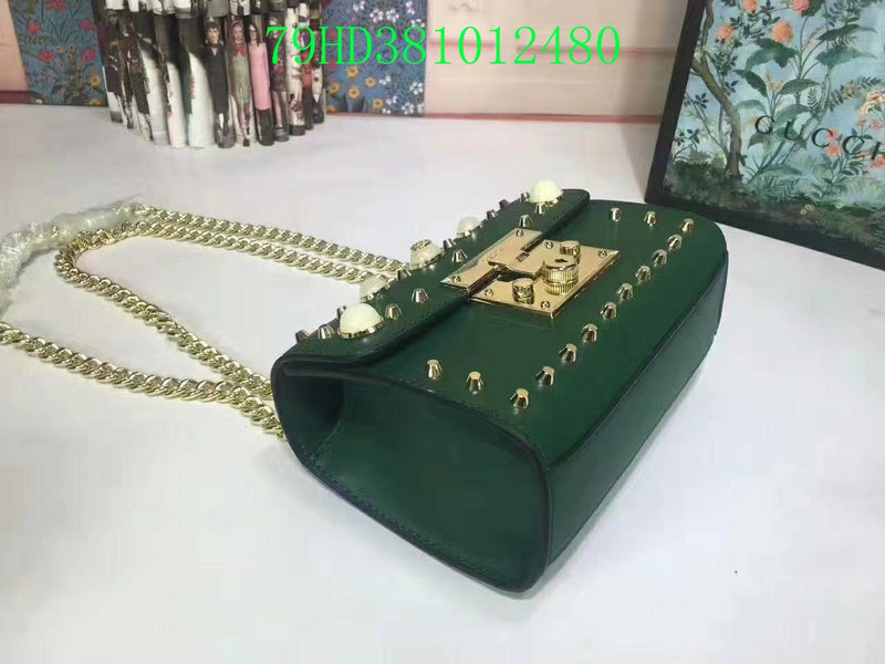 Amelia - GUKI Bags - 1750