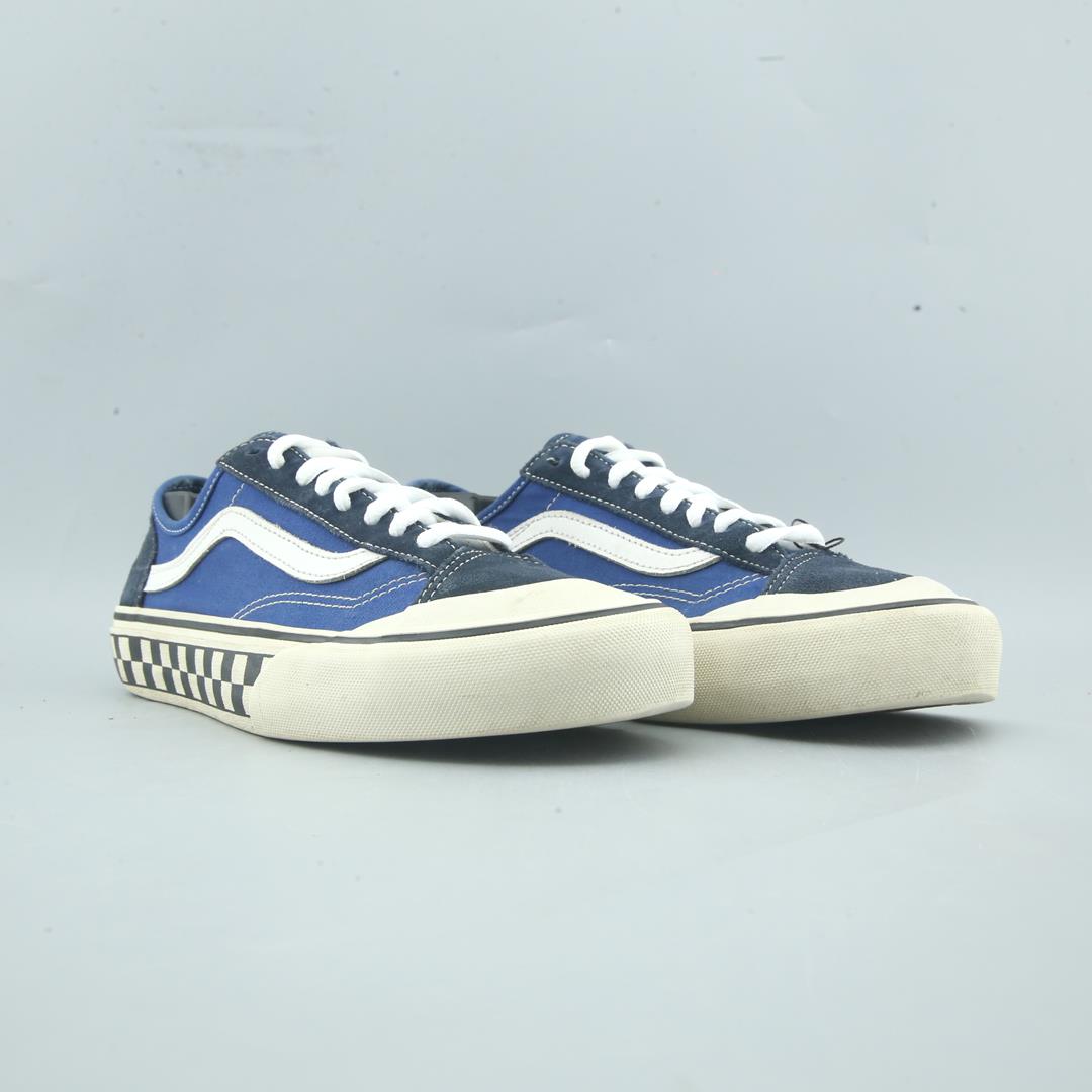 VANS OLD SKOOL