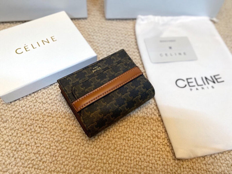 C-LINE LUXURY WOMEN BAGS - 013