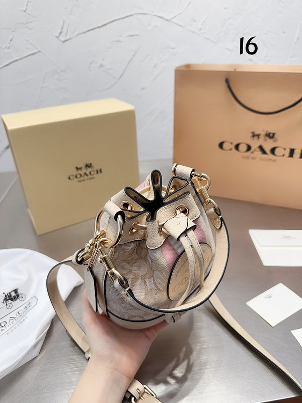 Amelia - CCH Bags - 370