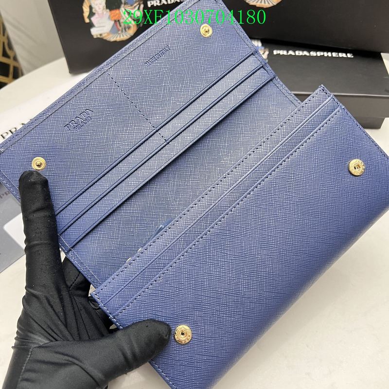 Amelia - PD Wallet - 156