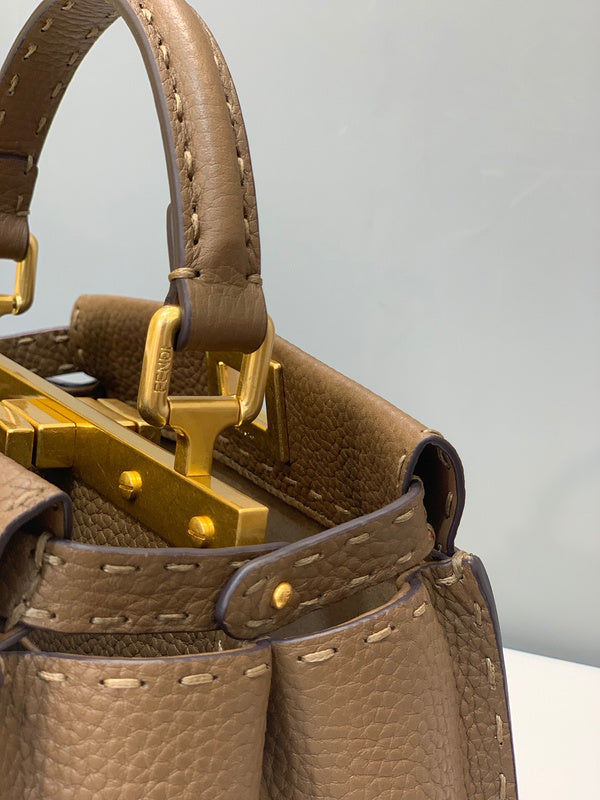 Amelia- FDE Bags - 954