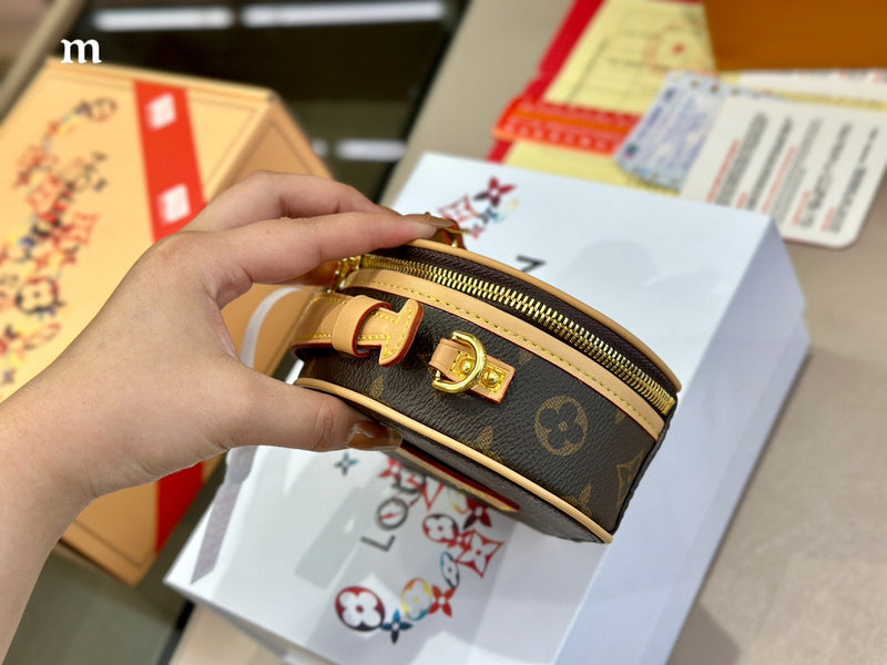 Amelia - LV Bags - 14631
