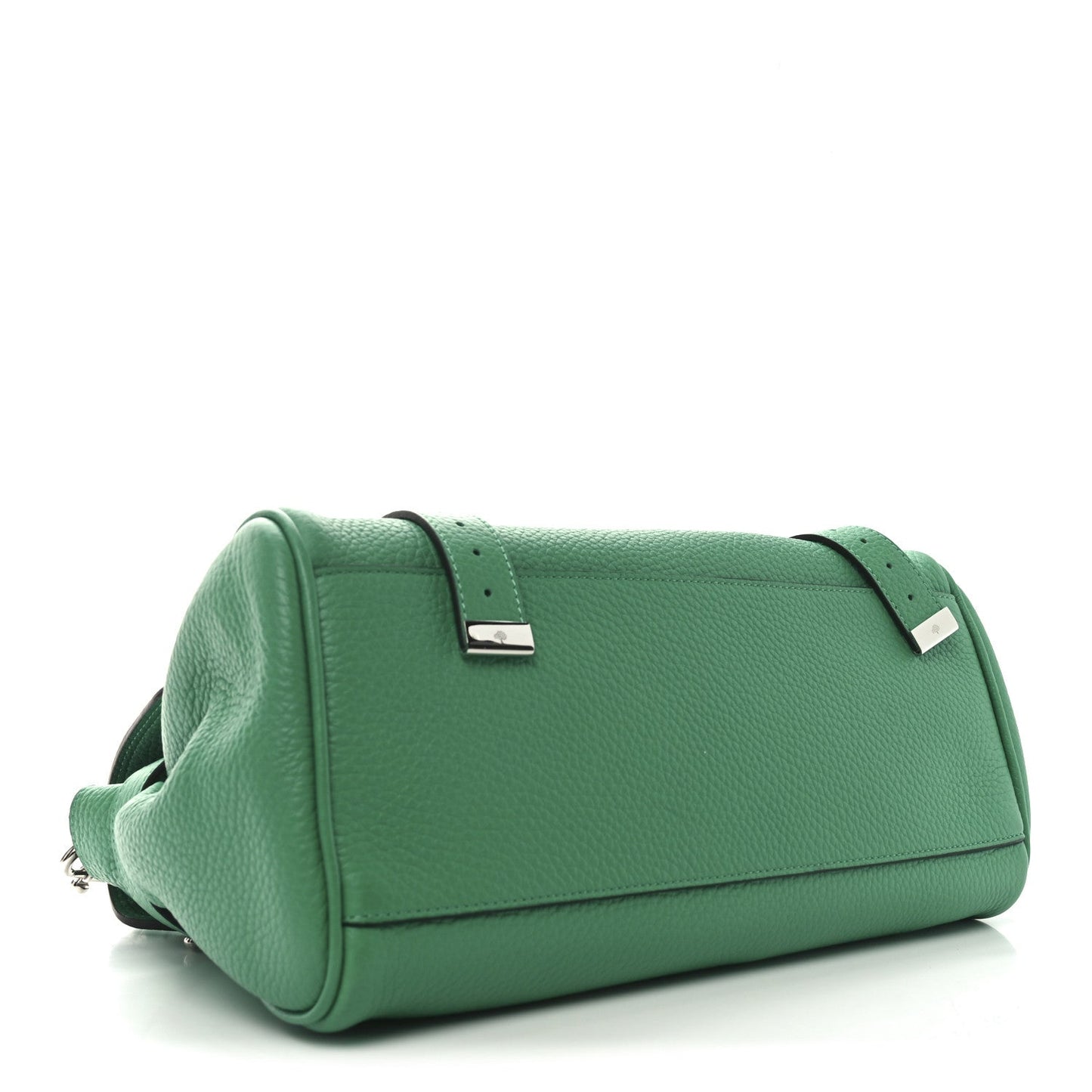 Mulberry Heavy Grain Medium Alexa Lawn Green