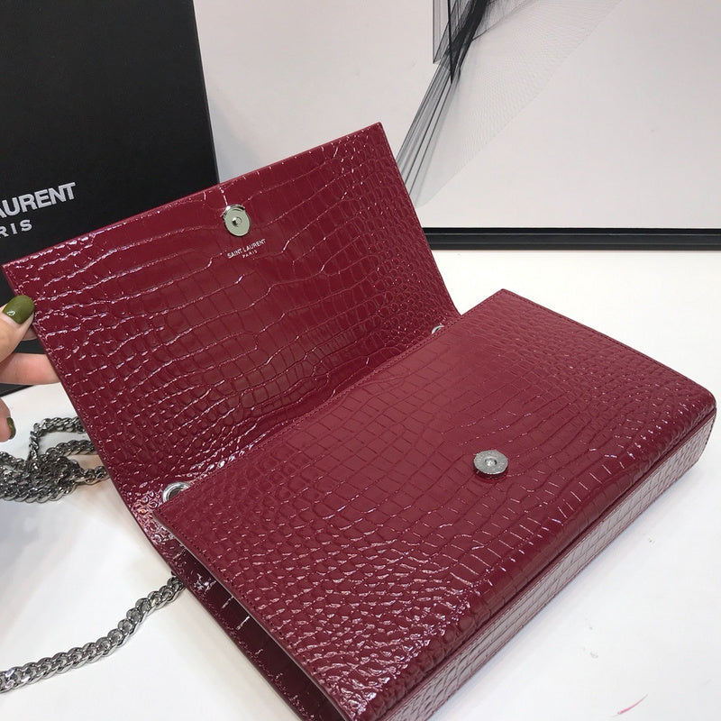 Amelia - YSL Bag - 2273