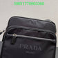 Prada Bags - The Barnes Bags  1068