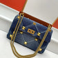 Amelia- VEL WOMEN LUXURY BAGS - 617