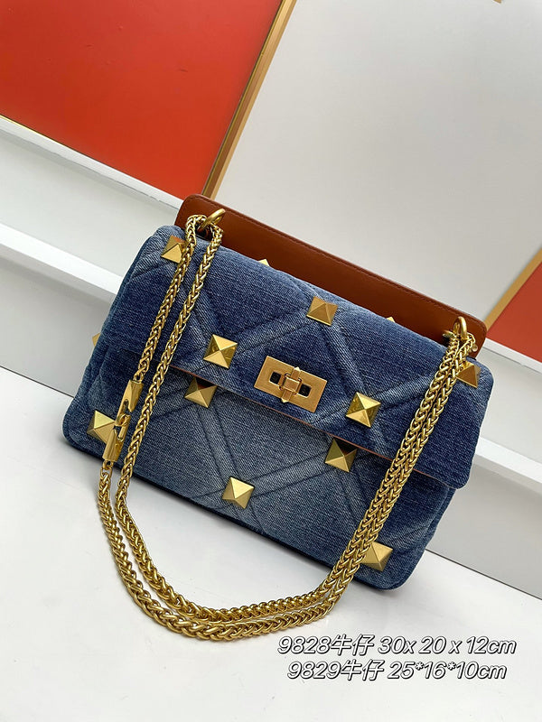 Amelia- VEL WOMEN LUXURY BAGS - 617